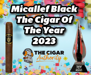 Cigar of the Year